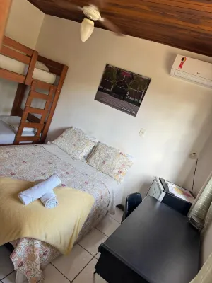 Woods Hostel Hotels in 