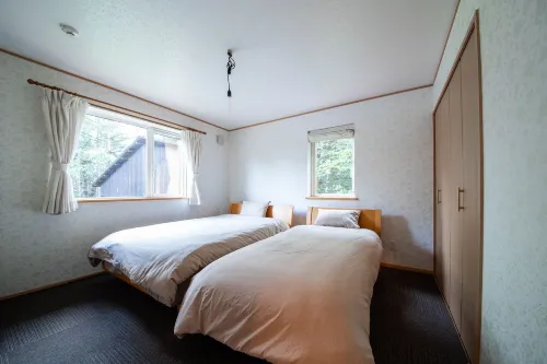 The Fam Hotels in Nakafurano