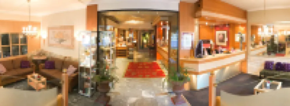 City Hotel Ost am Kö