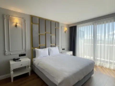 Flora Ordu Hotel Apart Suite Ordu otelleri