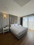 Flora Ordu Hotel Apart Suite Hotels in Urumbey Mahallesi