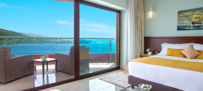 Burj on Bay Hotel Hotels in Kesrouane