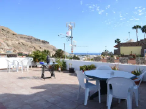 Pension Eva Hotels in Comarca Sur