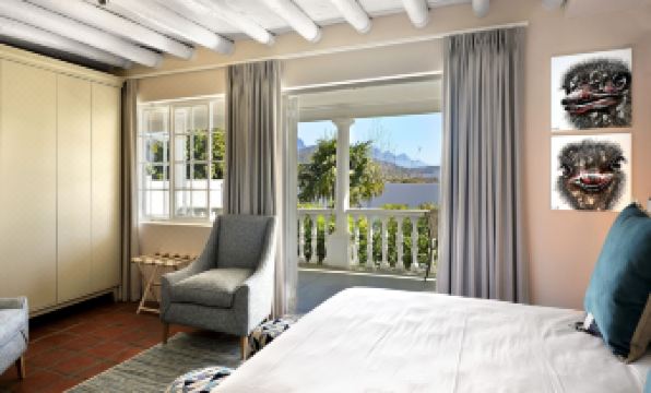 Mirabelle Guesthouse