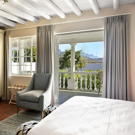 Mirabelle Guesthouse
