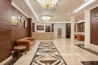 Barliyas Heritage Boutique Hotel