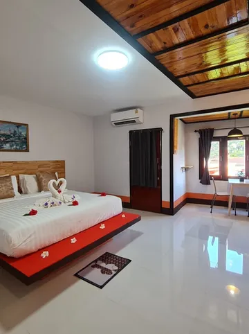 รูปภาพของมุกบุญชู เกสต์เฮ้าส์