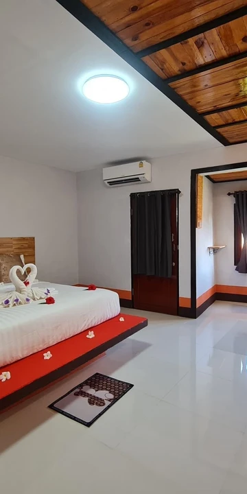 รูปภาพของมุกบุญชู เกสต์เฮ้าส์