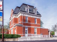 Sandwich Boutique Hotel Hotels near University of Windsor Conference and Accommodation Centre