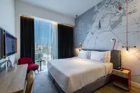 Ink Hotel Hotels in Dubai