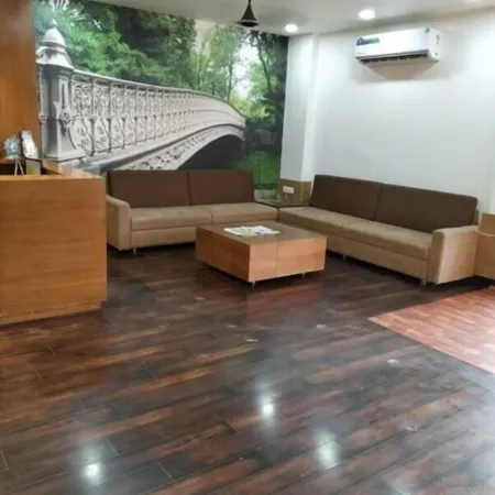 Hotel Shivganga Comfort Zone