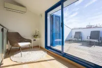 Lucas House by Sitges Group