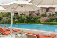 Aamaghati Wildlife Resort , Ranthambore