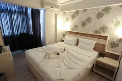 Best Smyrna Hotel