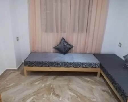 S2 1km from the Beach Mansoura Kelibia Hotéis em Kelibia