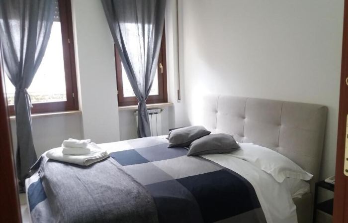B&B 30 mt 달 두오모