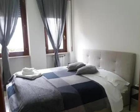 B&B 30 mt Dal Duomo Hoteles en Benevento