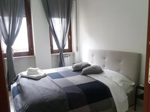 B&B 30 mt Dal Duomo Hotels in Benevento