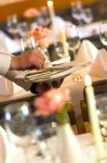 Hotel Regglbergerhof - servizio colazione