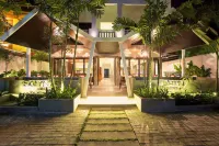 Chhouy Vathna Angkor Boutique Hotels in Сіємреап
