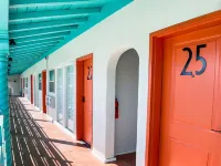 Taos Motor Lodge - Wifi