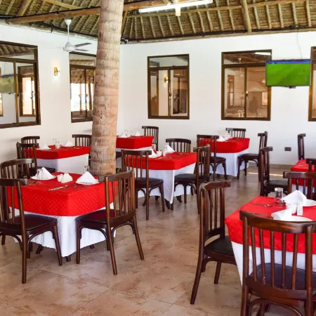 Sheratton Beach Villagio
