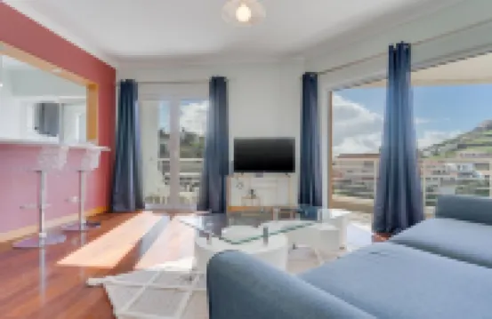 Duplex Camara de Lobos