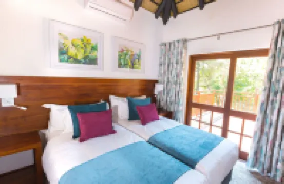 Kruger Park Lodge Unit 610B
