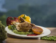 Mountain Shadows Resorts - breakfast