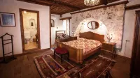 Hoyran Wedre Country Houses - Balkon