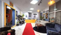 Grond Konaklama Mersin