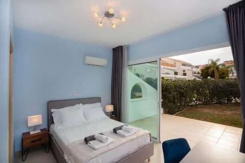 Bay View Gardens Apts with Pool by TrulyCyprus