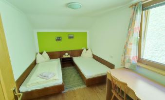Pretty Holiday Home in Mayerhofen with Balcony