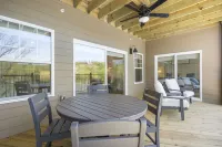 Lakeview Oasis - Onsite Amenities