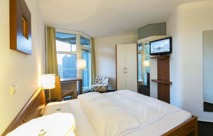 Wald & Golfhotel Lottental