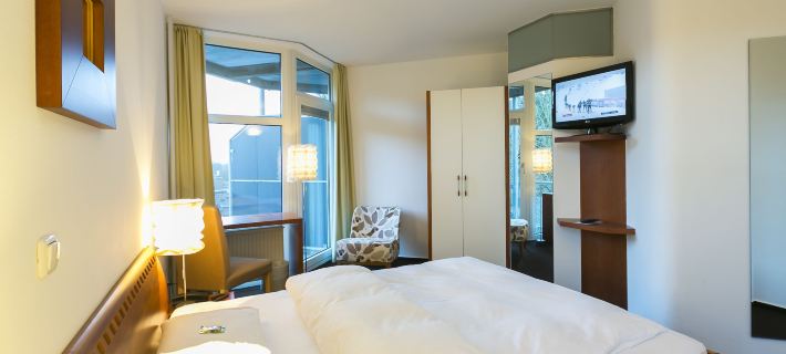 Wald & Golfhotel Lottental Hotels in Bochum