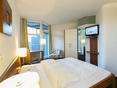 Wald & Golfhotel Lottental