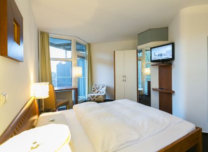 Wald & Golfhotel Lottental