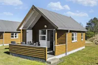 First Camp Råbjerg Mile - Skagen Hotels in Ålbæk