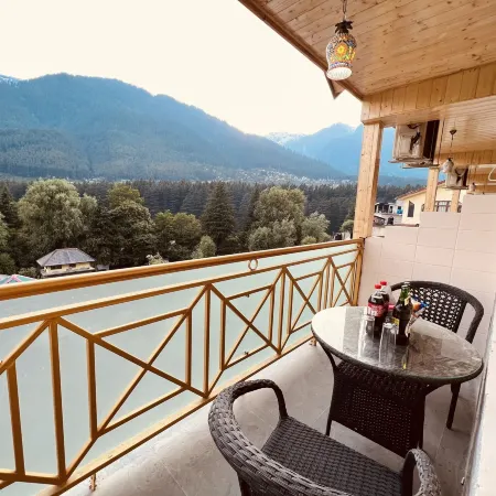Hill River Resort by West Western