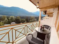 Hill River Resort by West Western - Romantic