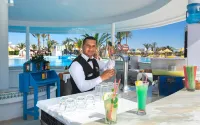 Djerba Holiday Beach - Quầy bar