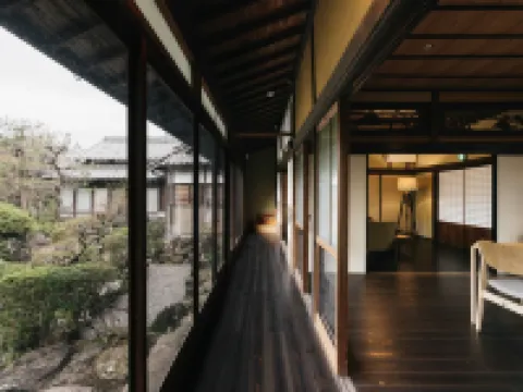 Minamo Hotels in Ukiha