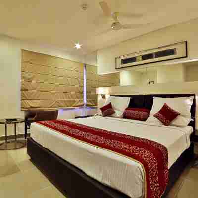 Svn Grand Rooms