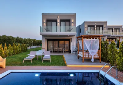 Soleado Luxury Villas Hotels in 