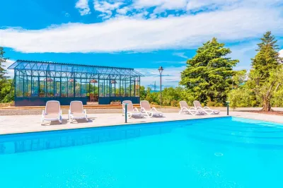 Villa la Pieve Hotels near Cattedrale Santi Gervasio e Protasio