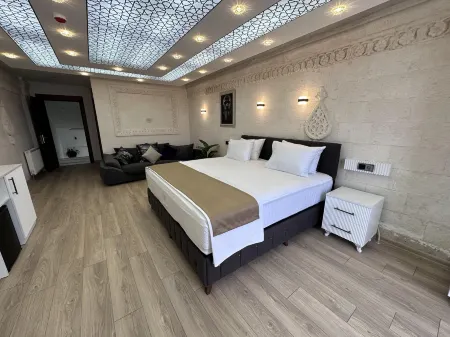 Beyaz Köşk Hotel & Cafe Отели в г. Isletme Mahallesi