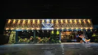 Hotel la Serena