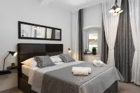 Sirius Luxury Rooms