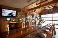 Breadalbane Inn Hotels in Elora